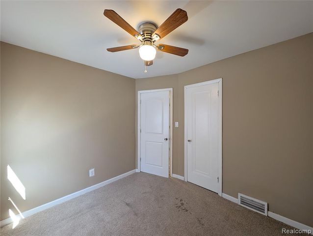 19160 Freeland Street, Detroit, MI 48235