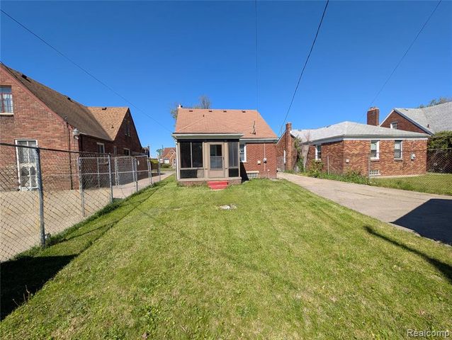 19160 Freeland Street, Detroit, MI 48235