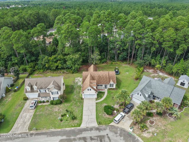 709 E Pipers Glen, Shallotte, NC 28470