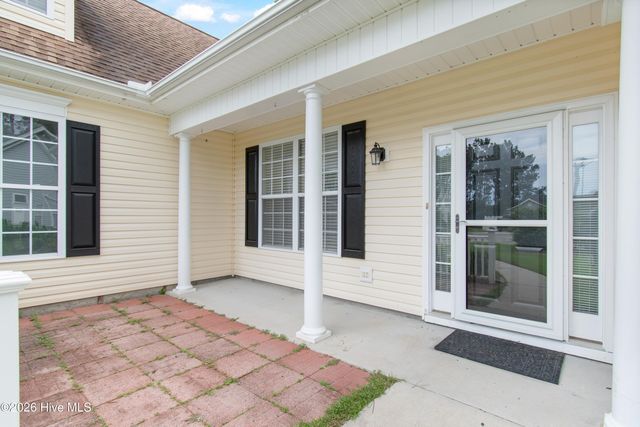 709 E Pipers Glen, Shallotte, NC 28470