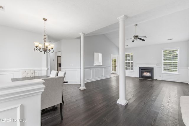 709 E Pipers Glen, Shallotte, NC 28470