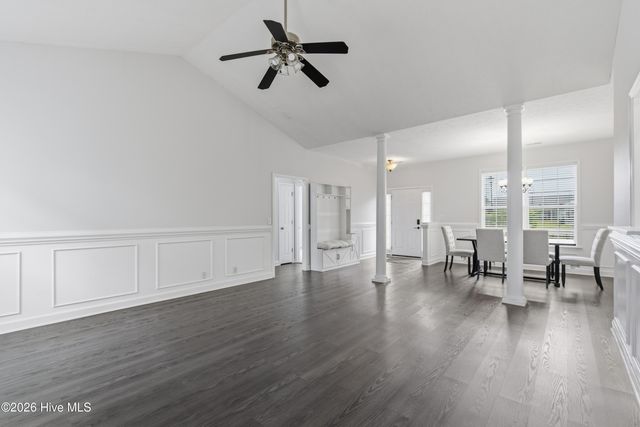 709 E Pipers Glen, Shallotte, NC 28470