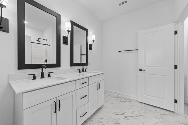 1509 Hamilton Street, Howe, TX 75459