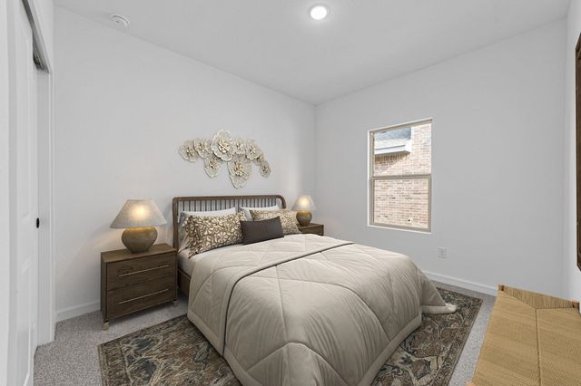 1509 Hamilton Street, Howe, TX 75459