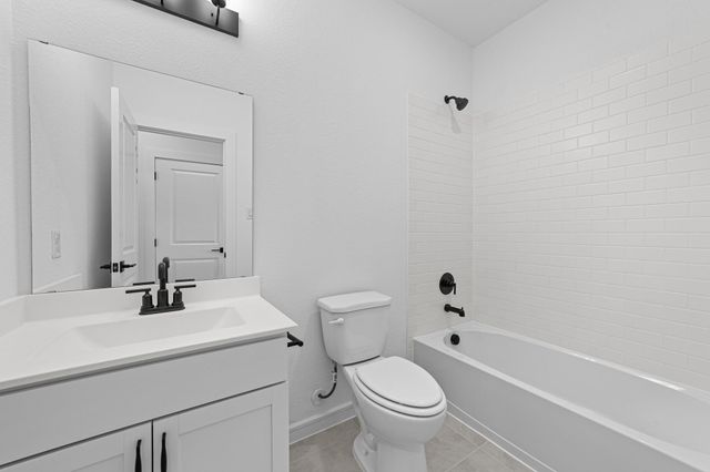 1509 Hamilton Street, Howe, TX 75459