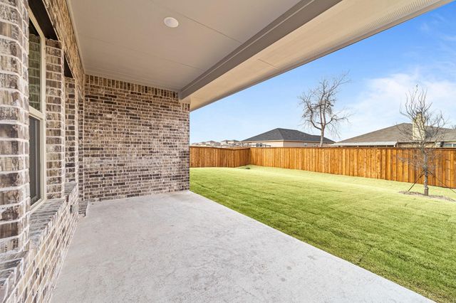 1509 Hamilton Street, Howe, TX 75459