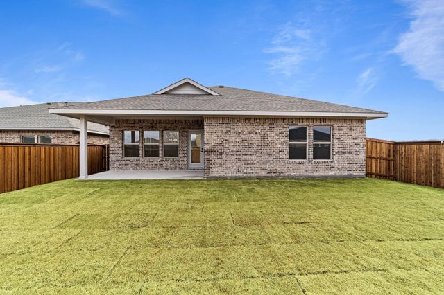 1509 Hamilton Street, Howe, TX 75459
