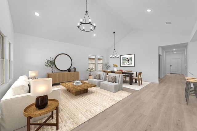 1509 Hamilton Street, Howe, TX 75459
