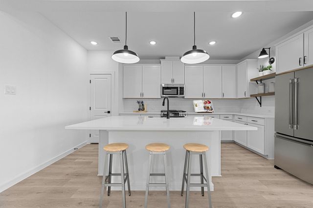 1509 Hamilton Street, Howe, TX 75459