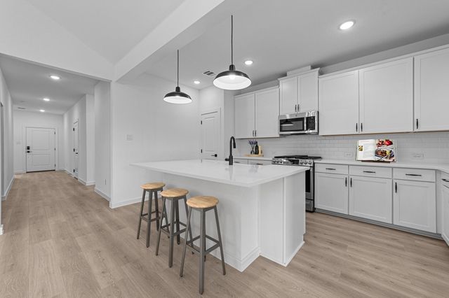 1509 Hamilton Street, Howe, TX 75459
