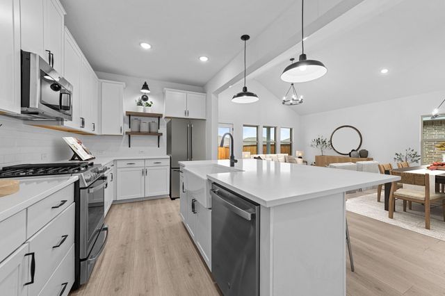 1509 Hamilton Street, Howe, TX 75459