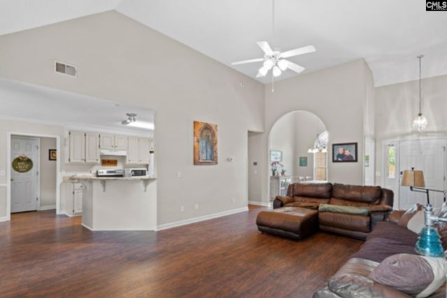 404 Holly Ridge Lane, Columbia, SC 29229