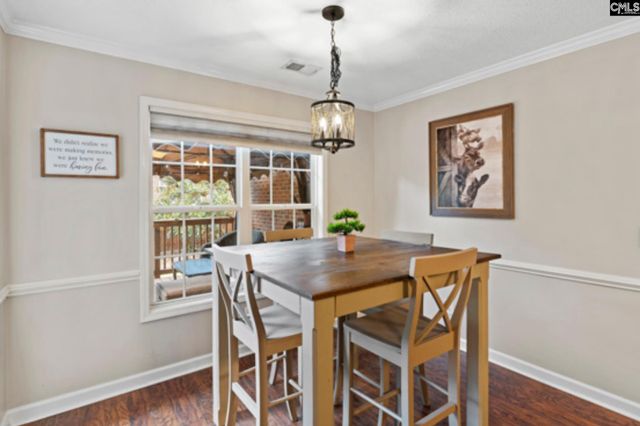 404 Holly Ridge Lane, Columbia, SC 29229