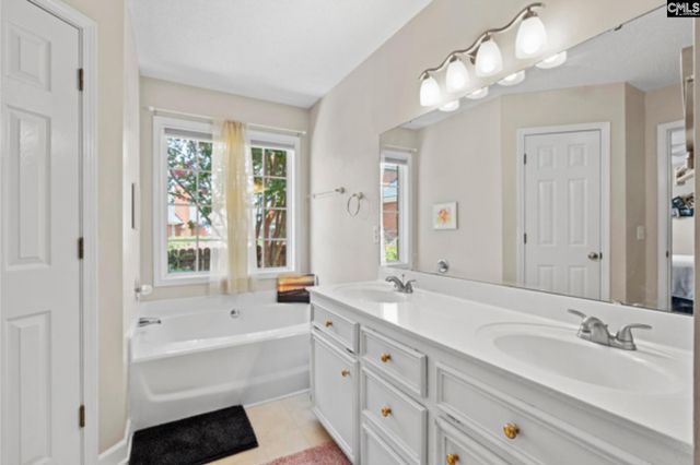404 Holly Ridge Lane, Columbia, SC 29229
