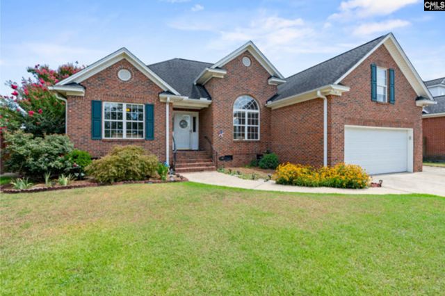 404 Holly Ridge Lane, Columbia, SC 29229