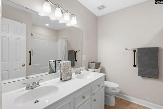 404 Holly Ridge Lane, Columbia, SC 29229