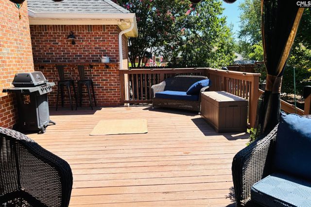 404 Holly Ridge Lane, Columbia, SC 29229