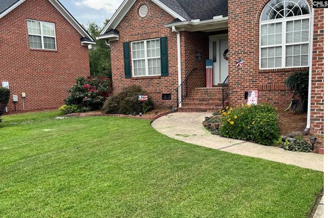 404 Holly Ridge Lane, Columbia, SC 29229