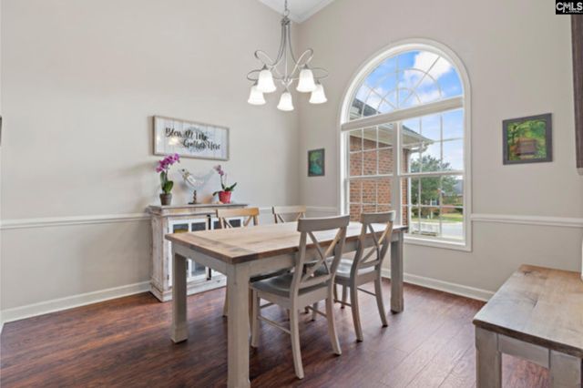 404 Holly Ridge Lane, Columbia, SC 29229