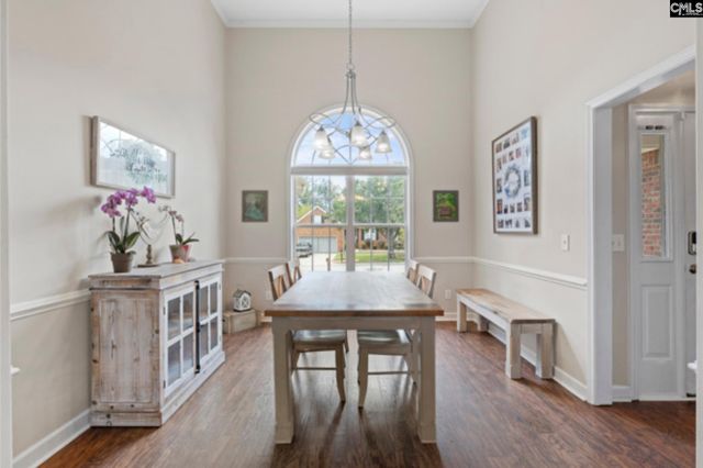 404 Holly Ridge Lane, Columbia, SC 29229