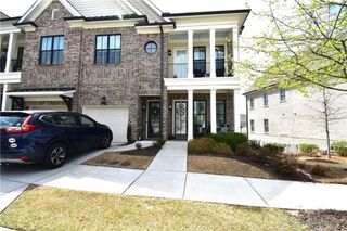4925 Sealy Circle, Peachtree Corners, GA 30092