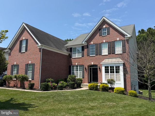 1443 OLMSTED DR, Bear, DE 19701