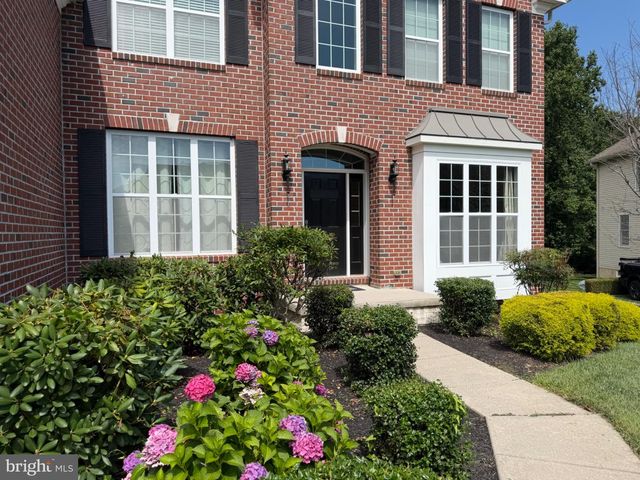 1443 OLMSTED DR, Bear, DE 19701