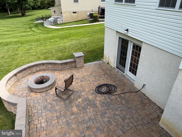 1443 OLMSTED DR, Bear, DE 19701