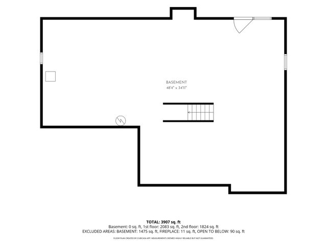 1443 OLMSTED DR, Bear, DE 19701