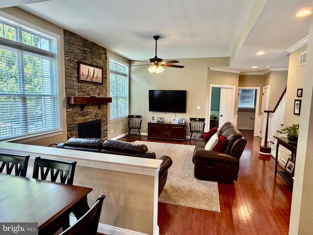 1443 OLMSTED DR, Bear, DE 19701