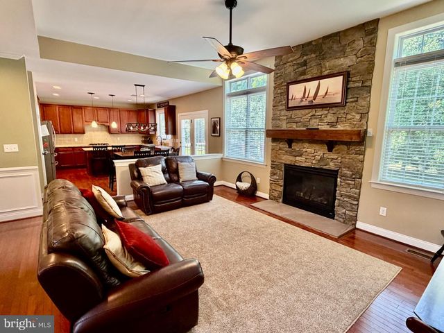 1443 OLMSTED DR, Bear, DE 19701