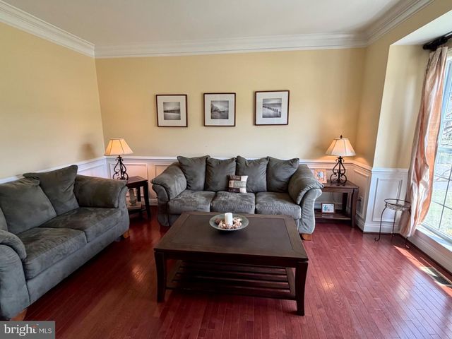 1443 OLMSTED DR, Bear, DE 19701