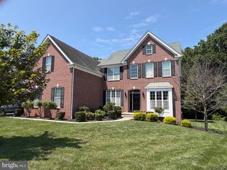 1443 OLMSTED DR, Bear, DE 19701