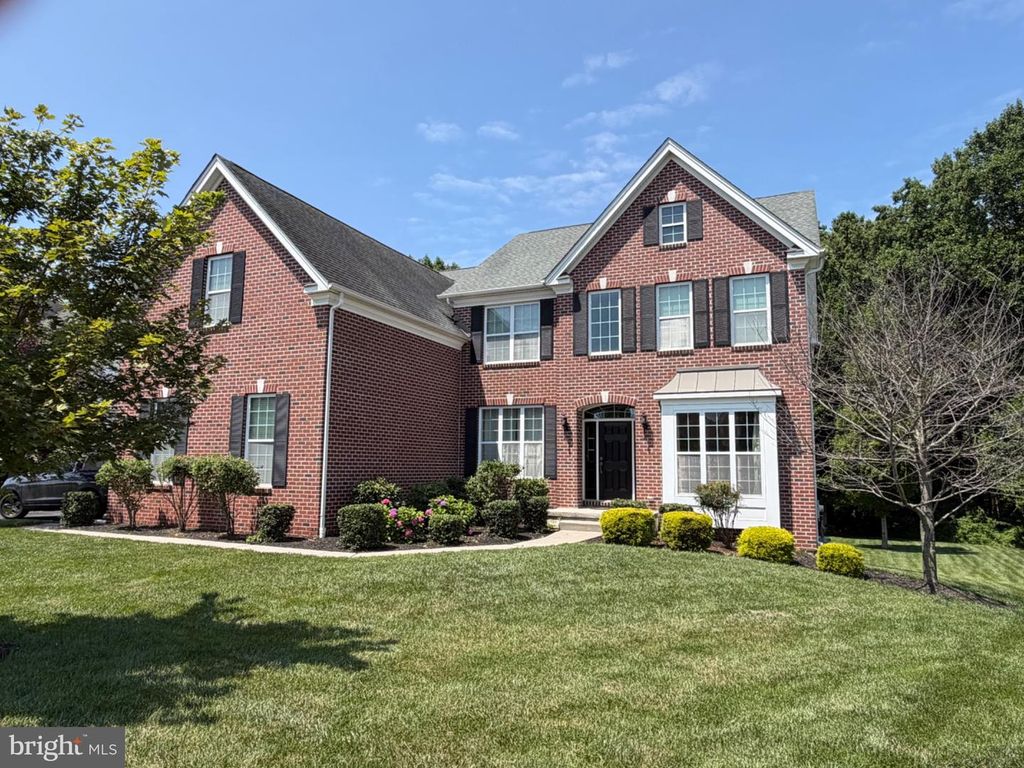 1443 OLMSTED DR, Bear, DE 19701