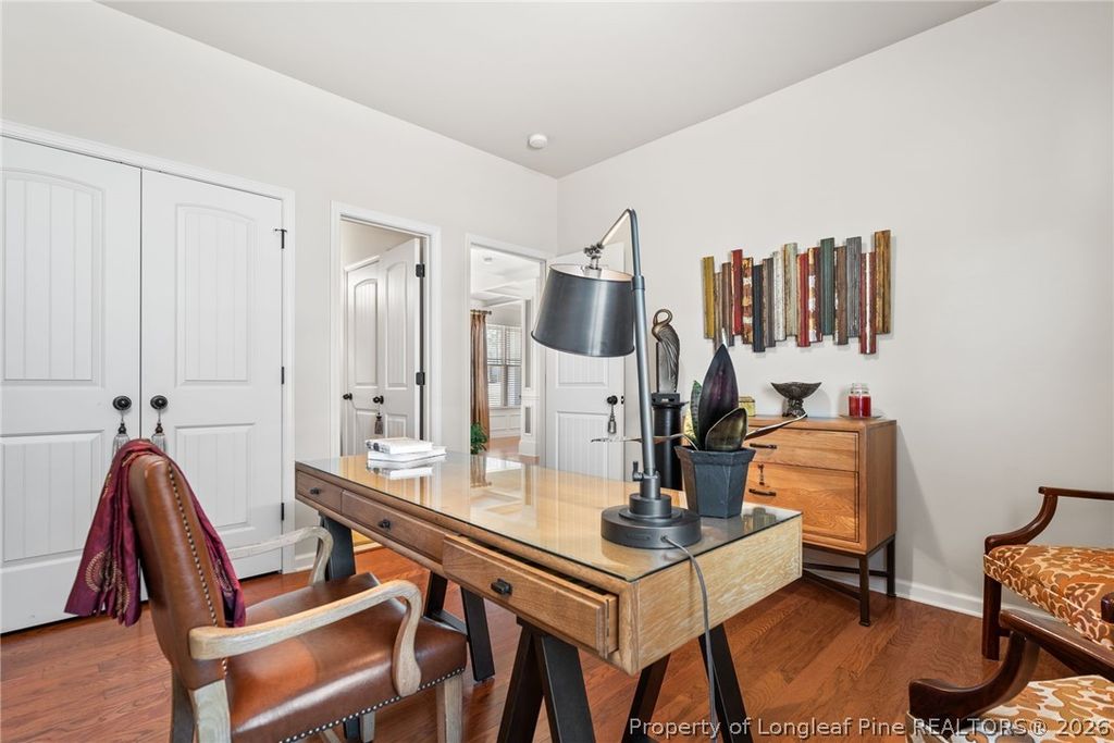 85 Clearview Court, Sanford, NC 27332 — photo 11