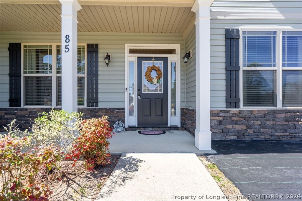 85 Clearview Court, Sanford, NC 27332 — photo 2