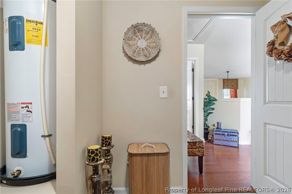 85 Clearview Court, Sanford, NC 27332 — photo 24