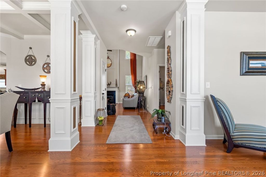 85 Clearview Court, Sanford, NC 27332 — photo 3