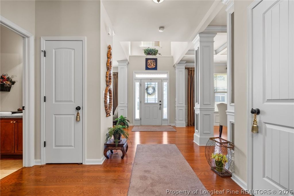 85 Clearview Court, Sanford, NC 27332 — photo 4