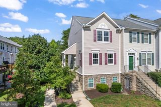 2704 OAK LEAF CT #E, Odenton, MD 21113