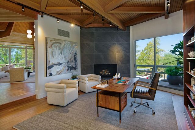 135 Hill Top Drive, Los Gatos, CA 95032