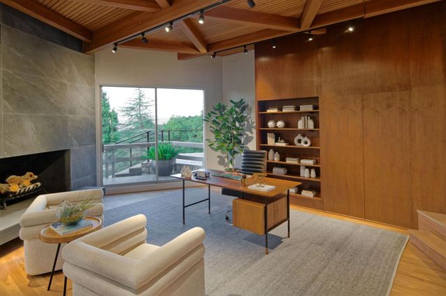 135 Hill Top Drive, Los Gatos, CA 95032