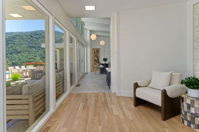 135 Hill Top Drive, Los Gatos, CA 95032