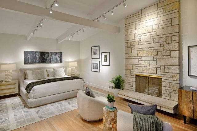 135 Hill Top Drive, Los Gatos, CA 95032