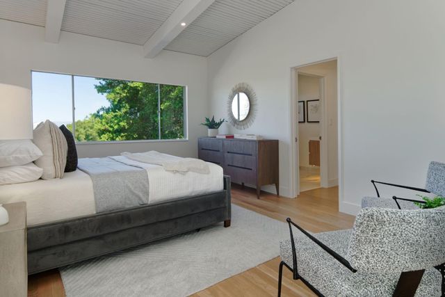 135 Hill Top Drive, Los Gatos, CA 95032