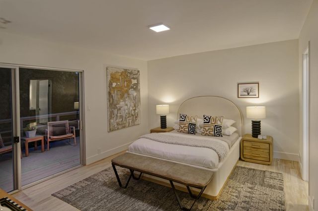 135 Hill Top Drive, Los Gatos, CA 95032