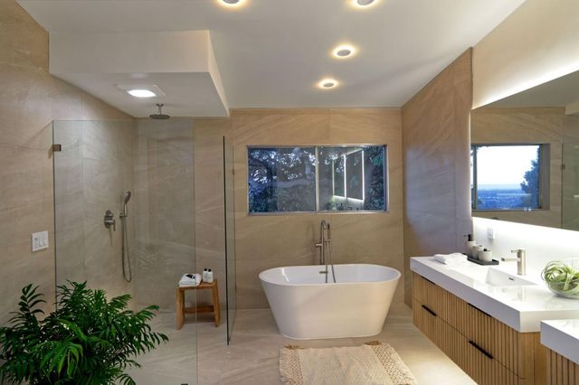 135 Hill Top Drive, Los Gatos, CA 95032