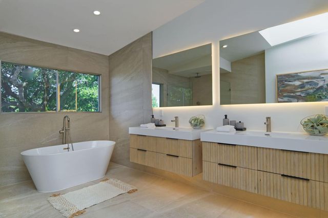 135 Hill Top Drive, Los Gatos, CA 95032