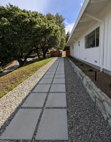 135 Hill Top Drive, Los Gatos, CA 95032