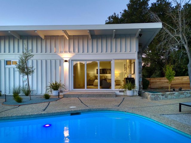 135 Hill Top Drive, Los Gatos, CA 95032